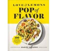Love And Lemons Pop Of Flavor (ebook)