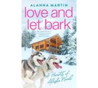 Love And Let Bark (ebook)