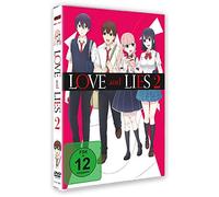 Love and Lies - DVD 2 [Alemania]