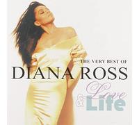 Love And Life: The Very Best Of Diana Ross