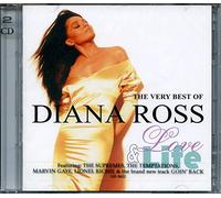 Love And Life: The Very Best Of Diana Ross