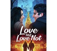 Love And Love Not [USA] [DVD]