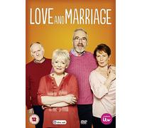 Love and Marriage [DVD] [Reino Unido]