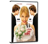 Love and Mary [Reino Unido] [DVD]