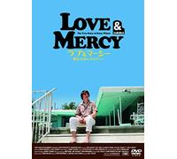 Love and Mercy [DVD de Audio]