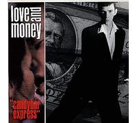 Love And Money - CANDYBAR EXPRESS 12 INCH (12" VINYL SINGLE) UK MERCURY 1986