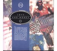 Love And Money - Love And Money [7" Vinyl]