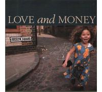 Love And Money - Love & Money - Jocelyn Square - [7"]