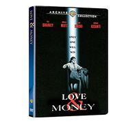 Love & Money [USA] [DVD]