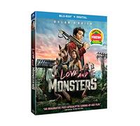 Love and Monsters [USA] [Blu-ray]