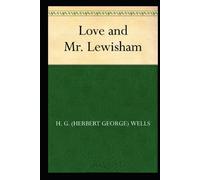 love and Mr Lewisham
