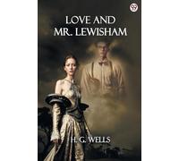 Love And Mr. Lewisham (Edition1)