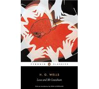 Love And Mr Lewisham (Penguin Classics)