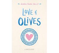 Love and Olives