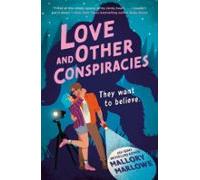 Love And Other Conspiracies (ebook)