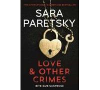 Love And Other Crimes