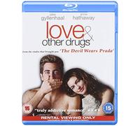 Love And Other Drugs [Edizione: Regno Unito] [Italia] [Blu-ray]