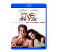 Love And Other Drugs [Edizione: Regno Unito] [Reino Unido] [Blu-ray]