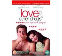 Love And Other Drugs [Edizione: Regno Unito] [Reino Unido] [DVD]