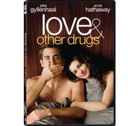 Love and Other Drugs [Reino Unido] [DVD]
