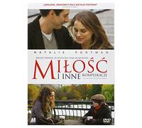 Love and Other Impossible Pursuits [DVD] [Region 2] (IMPORT) (No hay versión española)