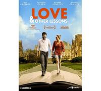 Love and Other Lessons [Francia] [DVD]