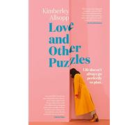 Love and Other Puzzles: A delightful, smart and funny debut rom-com for when life doesn't go to plan for fans of Daisy Buchanan, Genevieve Novak and Beth O'Leary