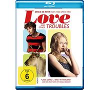 Love and Other Troubles [Alemania] [Blu-ray]