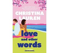 Love and Other Words