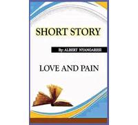 Love And Pain