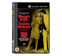 Love and Pain and the Whole Da [Import anglais] by Unknown