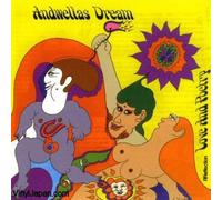 Love and Poetry by Andwellas Dream