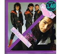LOVE AND PRIDE 12 INCH (12" VINYL) UK CBS 1984