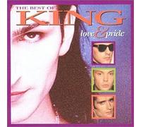 Love And Pride - The Best Of King