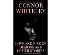 Love and Rise of Demons and Other Stories: 5 Fantasy Adventure Short Stories