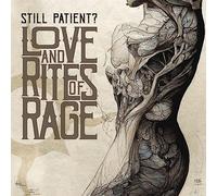 Love And Rites Of Rage (col. Vinyl) [Vinilo]