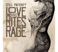 Love And Rites Of Rage (Red + Black Spot Vinyl) [Vinilo]