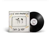 Love and Rockets - Earth Sun Moon [Vinilo]
