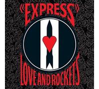 Love And Rockets - Express