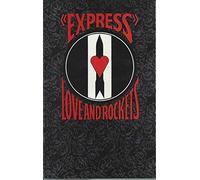 Love and Rockets - Express [Import]