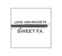 Love And Rockets - Love And Rockets - Sweet F.A.