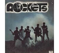 love and rockets LP