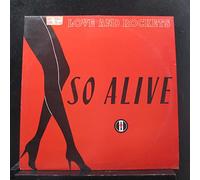 Love And Rockets - So Alive / Dreamtime [Vinyl Single] [Vinilo]