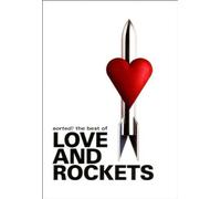 Love and Rockets - Sorted! The Best Of Love R... [Alemania] [DVD]