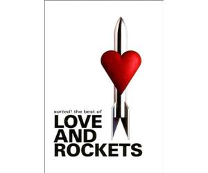 Love and Rockets - Sorted! The Best Of Love R... [Alemania] [DVD]