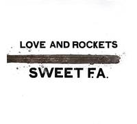 Love And Rockets - Sweet F.A. [Vinilo]