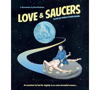 Love and Saucers [USA] [Blu-ray]