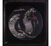 Love and tears (1994) / Vinyl Maxi Single [Vinyl 12'']