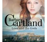 Love And The Gods (Barbara Cartland's Pink Collection 95)