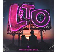 Love and the Outcome - These Are the Days